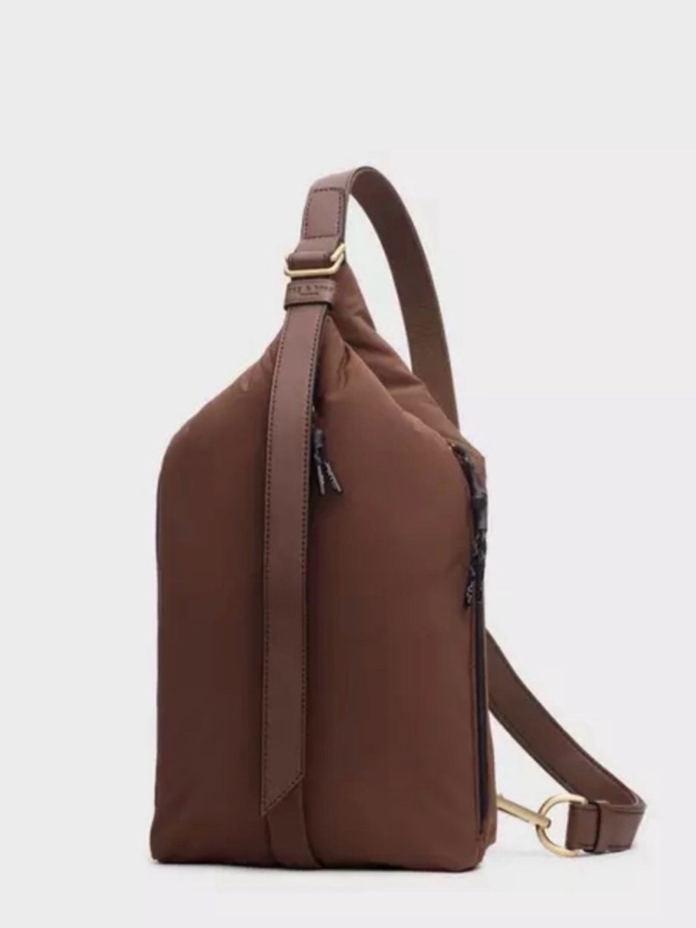 Rag and Bone Sling Bag - Minimalist Crossbody